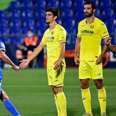 "Hay gente que no quiere que el Getafe juegue en Europa"