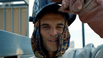 La UC sorprende todos y presenta a su nuevo refuerzo como un trabajador del nuevo San Carlos