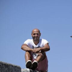 “En el Concurso era más límite todo, fueron 6 meses sin cobrar”