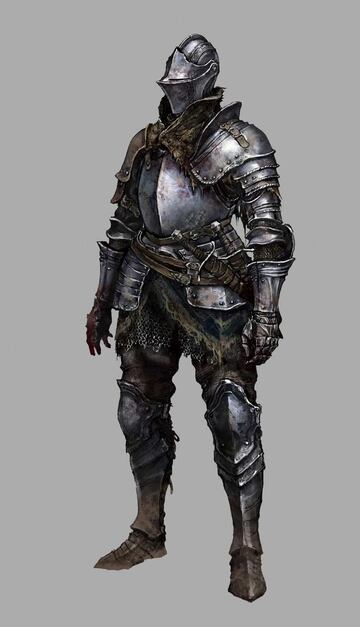 Ilustraci¨®n - Dark Souls III (PC)