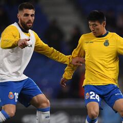 David y Duarte, al margen, serán evaluados este miércoles