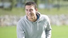 "Es un fútbol más bonito y será más efectivo"