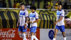 San Luis 2 - 1 Universidad Católica: crónica, resumen, goles y resultados de la Copa Chile