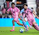 Inter Miami - NYC FC: Messi y Suárez por la Semana 1 de MLS 2025; resumen, goles y más...