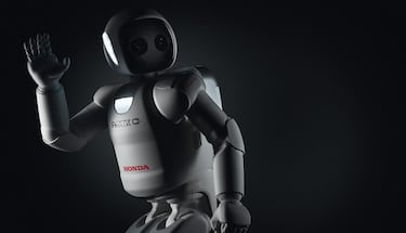 Honda presenta una nueva versión de su robot ASIMO