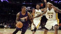 Los Suns siguen poniendo más caros los playoffs en el Oeste
