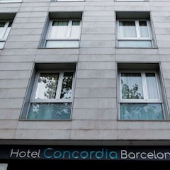 Los Mossos buscan a un hombre que habría matado a su hijo de dos años en Barcelona