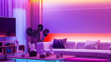 La tira LED con 16 millones de colores que triunfa en Amazon