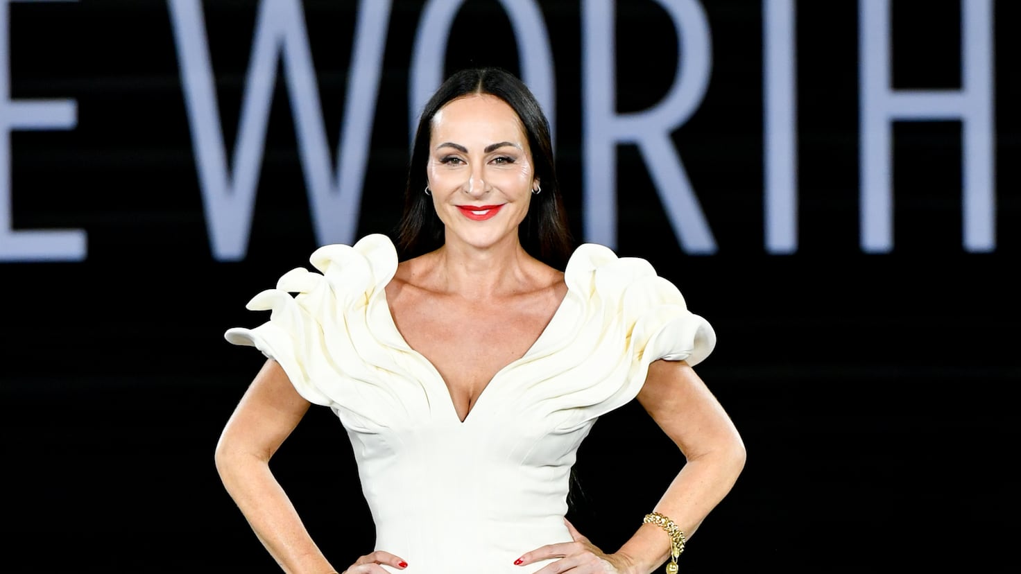 Ana Milán, presentadora y actriz