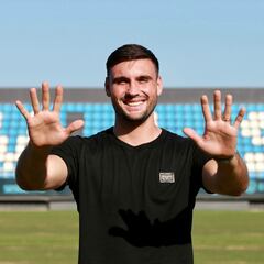 Fuzato: “Los jugadores creemos que podemos sacar esto adelante”