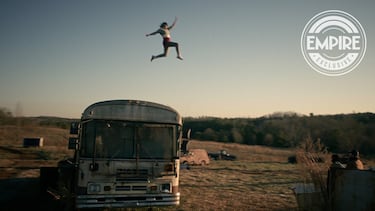 La nueva imagen del final de ‘Stranger Things’ que demuestra que esta vez Once no vencerá al malo como siempre