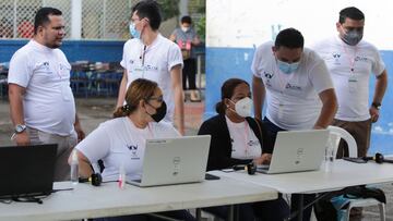 Este domingo 7 de noviembre, Nicaragua ha celebrado elecciones generales para presidente. &iquest;A qu&eacute; hora se sabr&aacute;n los resultados? Aqu&iacute; todos los detalles.