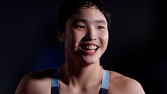 La niña de 12 años que puede cambiar las reglas del deporte