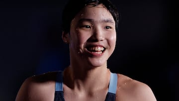 Yu Zidi no era flor de un día: retorna más letal con 13 años