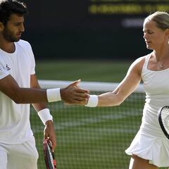 Colombia y sus cinco finales en Grand Slam