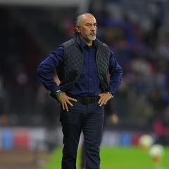 ‘Potro’ Gutiérrez habría recibido ultimátum