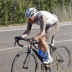 El Illes Balears-Arabay sigue apuntalando su plantilla