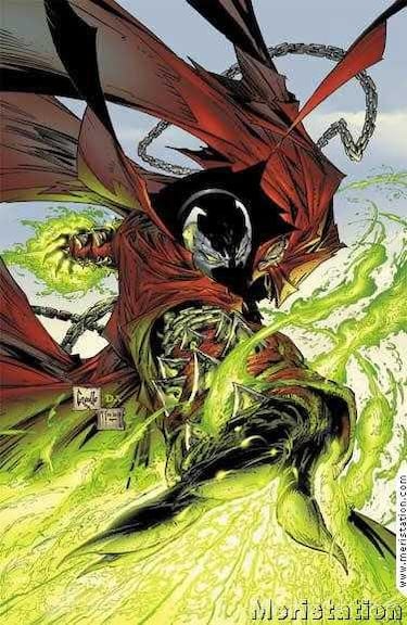 Spawn (GameCube)