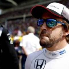 Alonso, antes de Sochi: "Nuestro progreso es alentador"