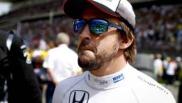 Fernando Alonso