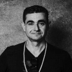 El español Fernando Civera fallece en la Titan Desert