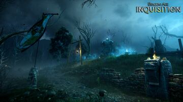 Captura de pantalla - Dragon Age: Inquisition (360)