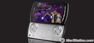 Xperia Play retrasado en Inglaterra por fallos en el software