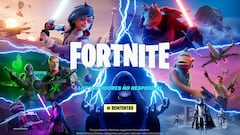 Fortnite servers are down: how to fix it and start playing?