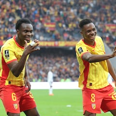 El Lens es de Champions