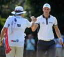 El monólogo de Martin Kaymer en Pinehurst tuvo un final feliz