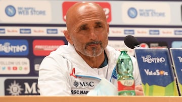 Luciano Spalletti