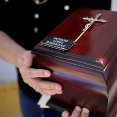 Curva del coronavirus en México hoy, 9 de mayo: ¿cuántos muertos hay?