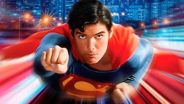 Superman: The Movie