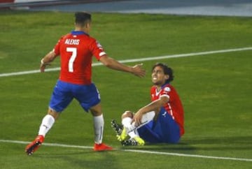 Chile-Bolivia | Copa América 