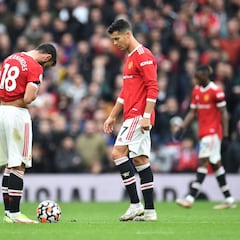 El sofisticado viaje del United: 160 kilómetros en avión