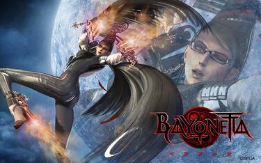 Bayonetta 2 se mostrará en el Nintendo Direct del E3 2013