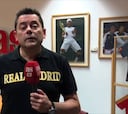 Roncero: "Barça, sólo habéis sido líderes tres horitas..."