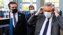 Coronavirus en Argentina: casos, muertos y últimas noticias del 29 de abril