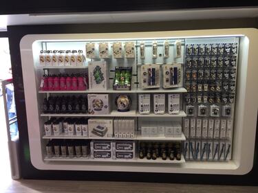 El autobús de Real Madrid Official Store estará en la Plaza de Felipe II el 22 de marzo.