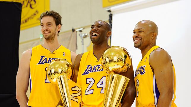 Who is Larry O’Brien and why is the NBA Championship trophy named after him?