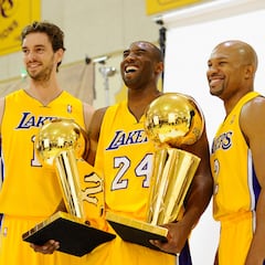 Who is Larry O’Brien and why is the NBA Championship trophy named after him?