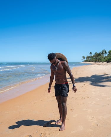 Es el lugar donde muchas celebridades deciden pasar sus días de desconexión.