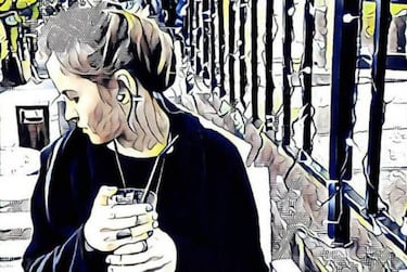 La app Prisma también convertirá tus vídeos en arte