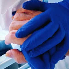 Un 10% de pacientes graves de COVID-19 tiene anticuerpos que agravan la afección