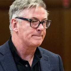 Alec Baldwin manslaughter charge to be dropped in Fatal ‘Rust’ Shooting