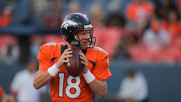 Peyton Manning se une a Patrick Mahomes en la NWSL