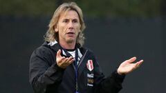 "Las expectativas para la Copa América son importantes"