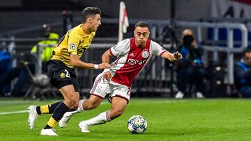 Partidos de hoy, miércoles 18, en la Champions League: horarios