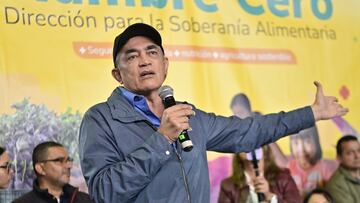 Prosperidad Social confirma plan para ejecutar el programa Hambre Cero