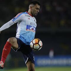 Piedrahita, de campeón con DIM a buscar hazaña con Junior